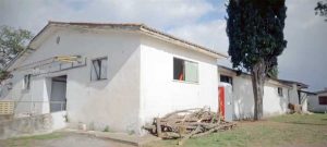 Nepi - Bene confiscato alla mafia