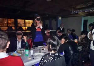 Montalto di Castro - L'iniziativa del circolo Pd "Il sapore del buio"