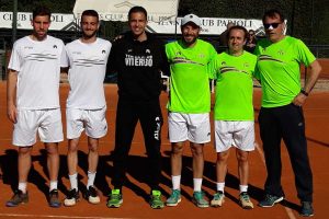 Sport - Tennis - Tc Viterbo