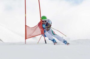 Sport - Sci Club Viterbo 97 - Francesco Dimitri