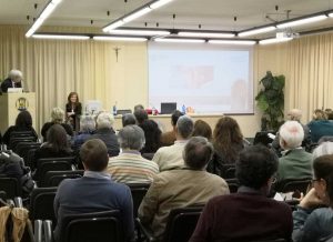 Evento sulla sindrome delle apnee ostruttive del sonno (Osas)