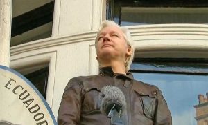 Julian Assange