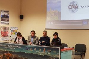 "Professione segni creativi", al via il percorso formativo di Cna