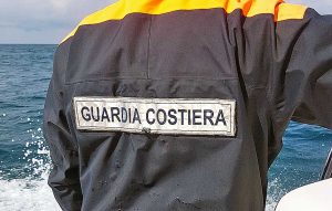 Guardia costiera
