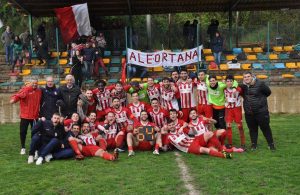 Calcio - Ortana