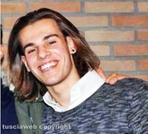 Viterbo - Riccardo Centoscudi