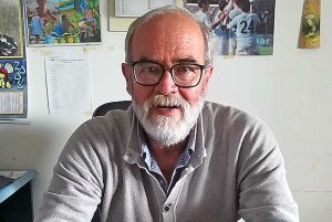 Alberto Rinelli