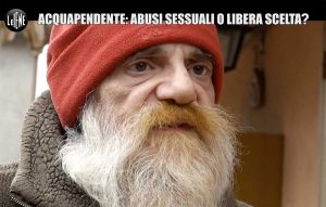 Le Iene - Il servizio da Acquapendente