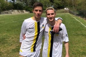 Sport - Calcio - Proceno