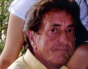 Flavio Franco Visinoni