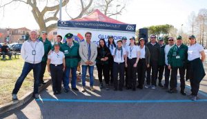 Marta - La prima esposizione canina