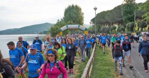 Montefiascone - La Maratona del lago di Bolsena