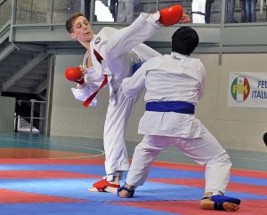 Sport - Karate