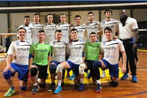 Under 20 di Maury’s italiana assicurazioni Tuscania