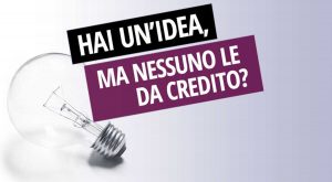 Microcredito di Impresa
