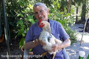 Cipriano Cipriani