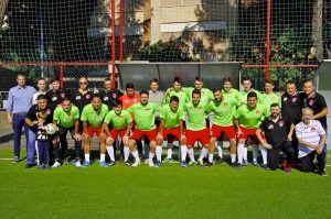 Sport - Calcio a 5 - Città di Orte