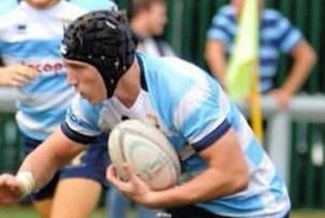 Sport - Rugby - Daniele Ulisse