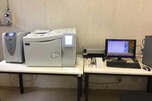 Al Da Vinci di Acquapendente arriva un gas-cromatografo