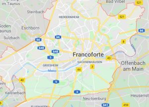 Francoforte