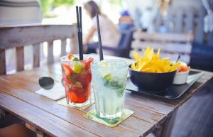 Aperitivo