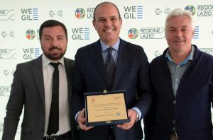Premio Anci per Montalto di Castro
