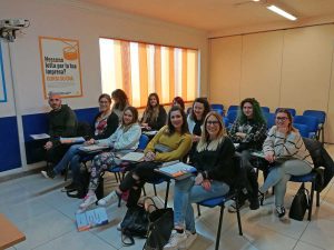 Corso Cna per assistente di studio odontoiatrico