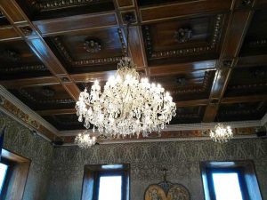 Vetralla - Apertura delle dimore storiche