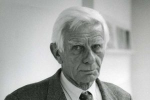 Enrico Castellani