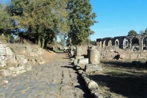 Viterbo - Ferento