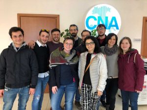 Il corso di Cna sostenibile