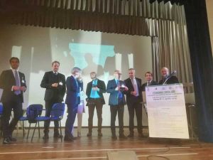 Civitavecchia - Il convegno all'Unitus