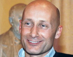 Giuseppe Mottura