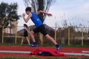 Sport - Atletica leggera - Atletica Vetralla