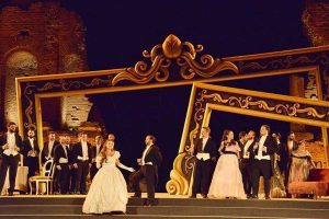 La Traviata