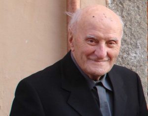 Monsignor Bernini