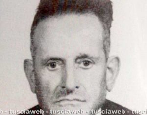 Pizzecacio alias Dante Costantini