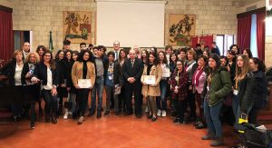 Tarquinia - Quinta edizione del Certame dedicato a Cardarelli
