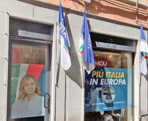 Fratelli d'Italia