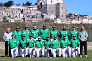 Sport - Baseball - Montefiascone