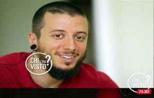 Stefano Leo - Chi l'ha visto?