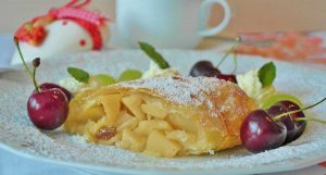 Strudel