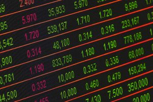 Trading online