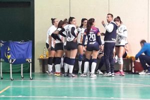 Sport - Pallavolo - Vbc Viterbo - L'under 18