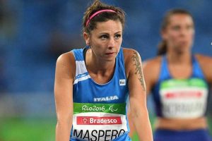 Federica Maspero