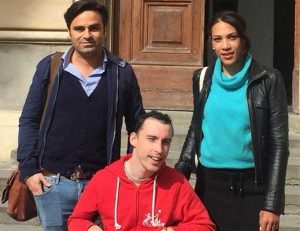 SuperAbile a Pisa