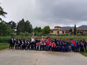 Sport - Tusciarugby - Under 14