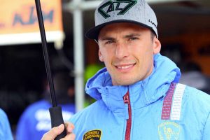 Sport - Motocross - Alessandro Lupino