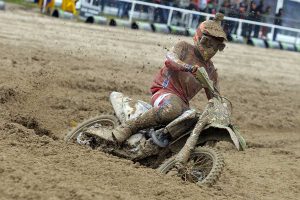 Sport - Motocross - Alessandro Lupino