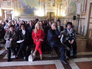 Viterbo - "Ti presento la mia compagna di Vita… la Fibromialgia”